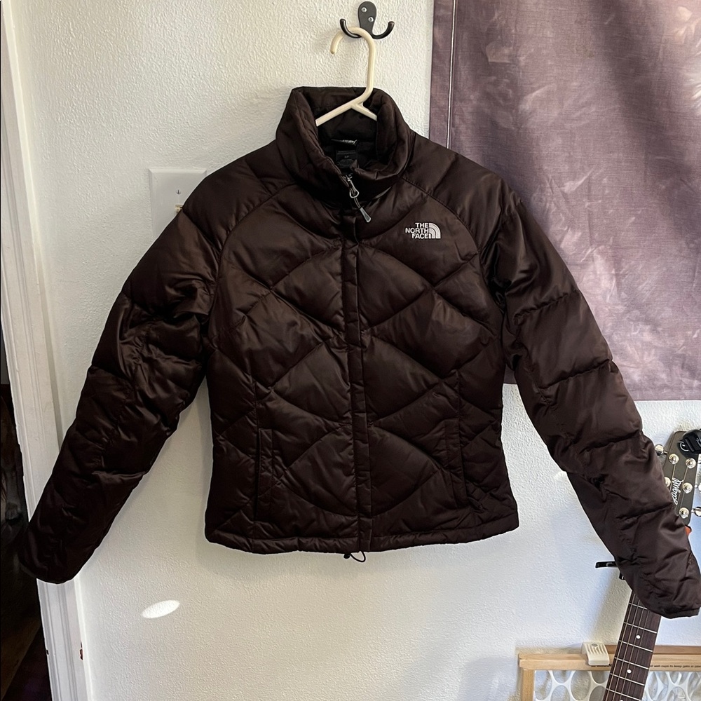 Womens Northface  jacket